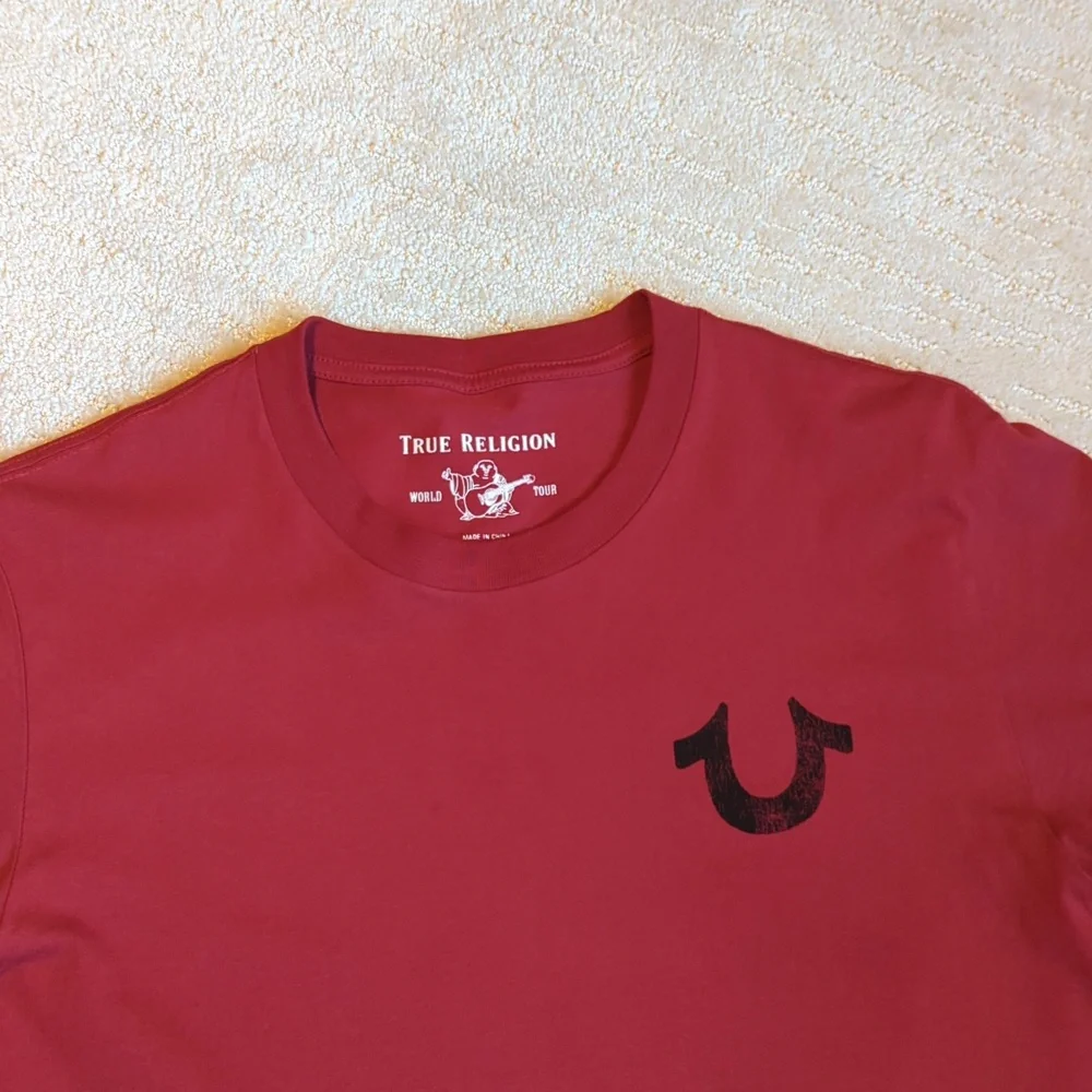 True Religion Tee